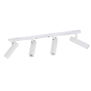 Світильник Stork Q L185-4 White